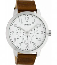 C10505 Oozoo horloge C10505