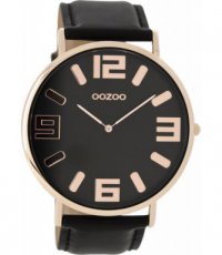 C8858 Oozoo horloge C8858