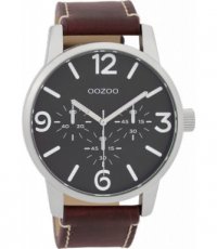 C9652 Oozoo horloge C9652
