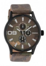 C10347 Oozoo horloge C10347