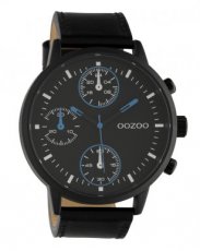 C10669 Oozoo horloge C10669