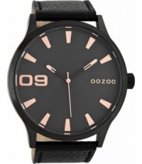 C8534 Oozoo horloge C8534