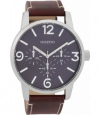 C9651 Oozoo horloge C9651