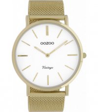 C9908 Oozoo horloge C9908