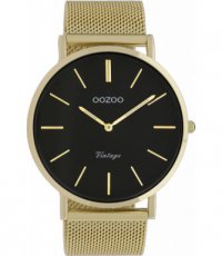 C9912 Oozoo horloge C9912