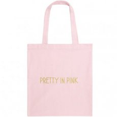 Lesser LP71867 Shopper Pretty in pink