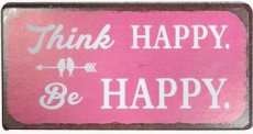 Magneet: Think happy, be happy. EM5000