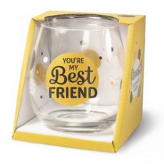 Miko 08622 Proost glas Best friend