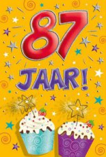 Home Sweet Home Verjaardagskaarten Sfeerbijhomesweethome